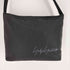 ヨウジヤマモト Yohji Yamamoto NOVELTY LEATHER CROSSBODY BAG メンズ